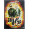 DVD - Elokuva DVD Good Cop Bad Cop  kansi EX levy EX Käytetty DVD