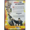 DVD - Elokuva DVD Good Cop Bad Cop  kansi EX levy EX Käytetty DVD