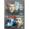 DVD - Elokuva DVD Ghost Writer  kansi EX levy VG+ Käytetty DVD