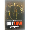 DVD - Elokuva 2006  Outlaw DVD Begagnat