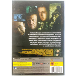 DVD - Elokuva 2006  Outlaw DVD Begagnat