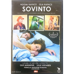DVD - Elokuva 2010  Sovinto DVD Begagnat
