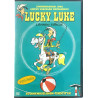 DVD - Elokuva DVD Lucky Luke - Lännen Sirkus  kansi EX levy EX Käytetty DVD