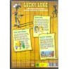 DVD - Elokuva DVD Lucky Luke - Lännen Sirkus  kansi EX levy EX Käytetty DVD