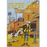 DVD - Elokuva DVD Lucky Luke uudet seikkailut - osa 3  kansi EX levy EX- Käytetty DVD