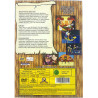 DVD - Elokuva DVD Lucky Luke uudet seikkailut - osa 3  kansi EX levy EX- Käytetty DVD