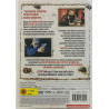 DVD - Elokuva DVD Paha maa  kansi EX levy EX- Käytetty DVD