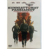DVD - Elokuva DVD Kunniattomat paskiaiset  kansi EX levy EX Käytetty DVD