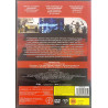 DVD - Elokuva DVD District 9  kansi EX- levy EX Käytetty DVD