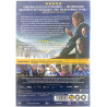 DVD - Elokuva DVD Isänmaallinen mies  kansi EX levy EX Käytetty DVD