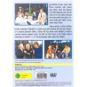 DVD - Elokuva DVD Pikkupojat, Vesku Simo Spede  kansi EX- levy EX Käytetty DVD