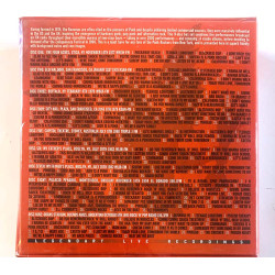 Ramones 1977-1995 SS9CDBOX28 Beoadcast collection '77-'95 9CD CD
