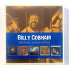 Cobham Billy CD Original album series 5CD  CD