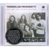 Tasavallan Presidentti CD State Visit - Live In Sweden 1973  CD