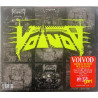 Voivod CD Build your weapons the very best of Noise 2CD  CD