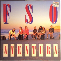 FSO: Aventura - Used LP