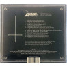 Venom CD Sons of satan, rare and unreleased  CD