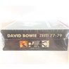 Bowie David CD Zeit! 77-79 5CD  CD Bowie David CD Zeit! 77-79 5CD  CD