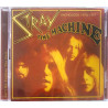 Stray 2003 CMDDD 607 Time machine anthology 1970-1977 2CD CD