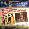 Jan & Dean,jay & Techniques,Patti Labelle,Solitaires: La Grande storia del Rock - Used LP