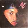 Cymone Andre: AC - Used LP