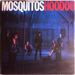 Mosquitos: Hoodoo - Used LP