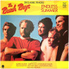 Beach Boys 1962-1966 MFP 50528 20 classic tracks endless summer Begagnat LP