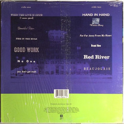 Bodeans: Home - Used LP