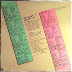 Micare Franklin: Franklin Mirace - Used LP