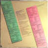 Micare Franklin: Franklin Mirace - Used LP