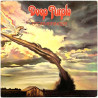 Deep Purple vinyl LP Stormbringer  kansi VG- levy EX- Käytetty LP