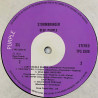 Deep Purple vinyl LP Stormbringer  kansi VG- levy EX- Käytetty LP
