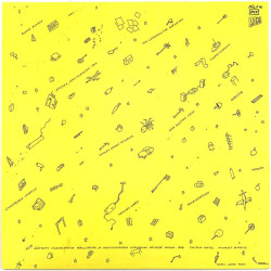 Eppu Normaali vinyl LP Imperiumin vastaisku  kansi EX levy EX Käytetty LP