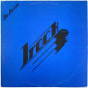 Kallio Ile 1977 LRLP 234 Irock Begagnat LP