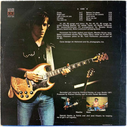 Kallio Ile 1977 LRLP 234 Irock Begagnat LP