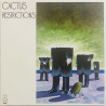 Cactus 1971 40307 Restrictions Begagnat LP
