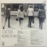 Cactus 1971 40307 Restrictions Begagnat LP