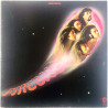 Deep Purple vinyl LP Fireball  kansi VG levy EX- Käytetty LP