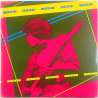 Kinks 1980 A2L 8401 One for the road 2LP Begagnat LP