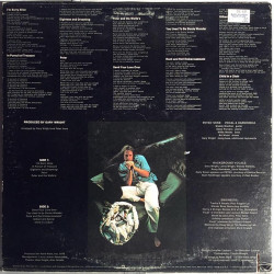 Ivers Peter: Peter Ivers - Used LP