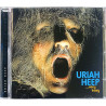 Uriah Heep 1970 SMRCD048 ...very 'eavy ...very 'umble + 8  bonus tracks CD Begagnat