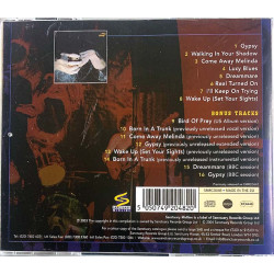 Uriah Heep 1970 SMRCD048 ...very 'eavy ...very 'umble + 8  bonus tracks CD Begagnat