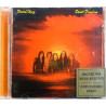 Uriah Heep CD Sweet freedom + 3 bonus tracks  kansi EX levy VG+ Käytetty CD