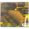 Hensley Ken CD Poroud words on a dusty shelf  kansi EX levy EX Käytetty CD