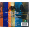 Yö CD Kiitos ja kunnia 30v. juhlakokoelma 2CD  kansi EX levy EX Käytetty CD