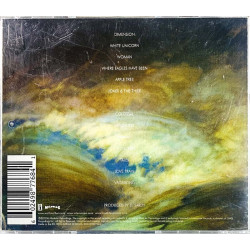 Wolfmother 2006 0602498776841 Wolfmother CD Begagnat