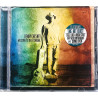 Chesney Kenny CD Welcome To The Fishbowl  kansi EX levy EX Käytetty CD