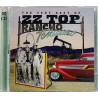 ZZ Top CD Rancho Texicano: The very best of ZZ Top 2CD  kansi EX levy EX Käytetty CD