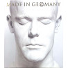 Rammstein 2011 0602527864273 Made In Germany 1995-2011 2CD CD Begagnat