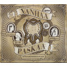 Stam1na 2010 SKR031 Vanhaa paskaa CD Begagnat